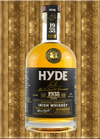 Hyde No.6 Irish Special Reserve Sherry Cask 46% Vol.