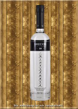 Brecon - Special Reserve Gin