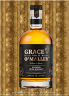 Grace OMalley Blended Irish Whiskey