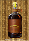 Grace OMalley Rum Cask Irish Whiskey