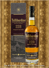Tullibardine Burgundy Finish Single Malt Scotch Whisky
