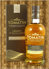Tomatin Legacy Highland Single Malt Scotch Whisky