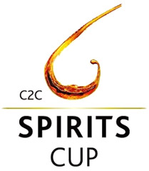 C2C Spirits Cup by Julia Nourney