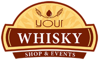 your WHISKY ~ Shop & Events