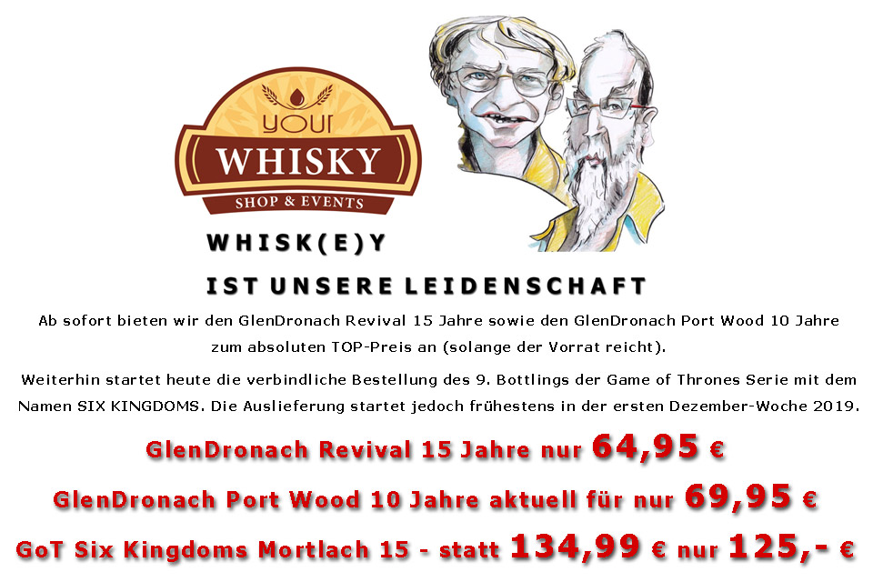 GlenDronach
