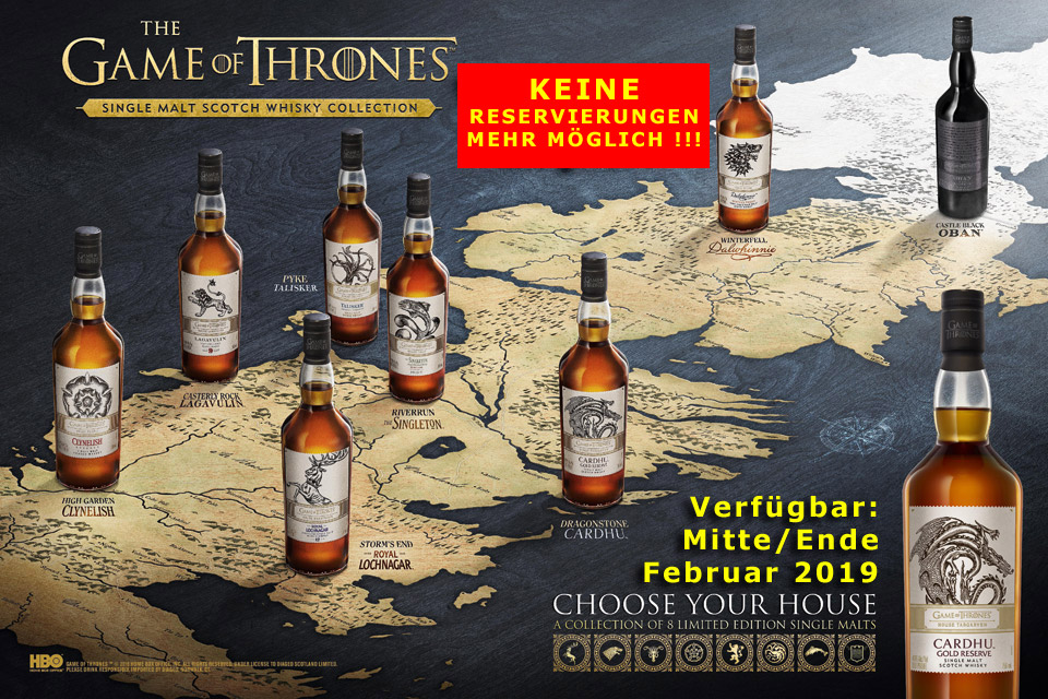 Game of Thrones