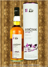 AnCnoc 18 Jahre Highland Single Malt Whisky