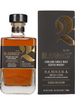 Bladnoch Samsara