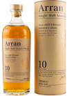 Arran 10 Jahre 46% Vol.