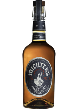 Michters US*1 Unblended American Whiskey
