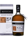 Botucal Distillery Collection No. 2 - Barbet Rum