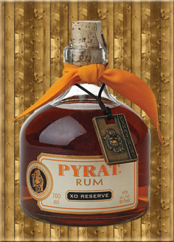 Pyrat XO Reserve 