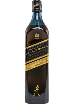 Johnnie Walker Double Black