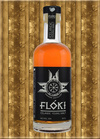 Flki Icelandic Young Malt Cask Strength