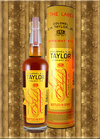 E.H. Taylor - Straight Rye 50% Vol.