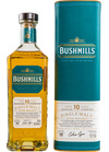 Bushmills 10 Jahre - 40% Vol.