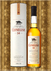 Clynelish 14 Jahre Single Malt Scotch Whisky