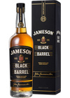 Jameson Black Barrel