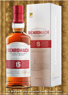 Benromach 15 Jahre Speyside Single Malt Scotch Whisky