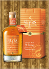 Slyrs Whisky Sauternes Fass - 0,7 l