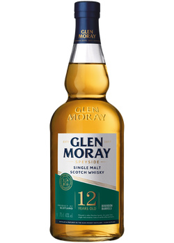 Glen Moray 12 Jahre