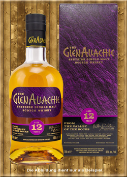 Glenallachie 12 Jahre