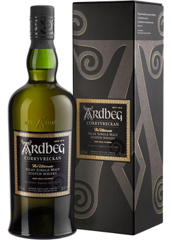 Ardbeg Corryvreckan