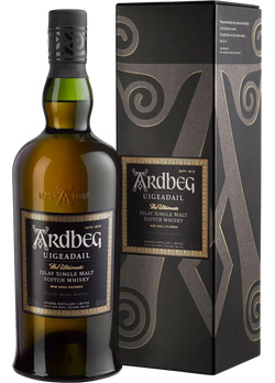 Ardbeg Uigeadail