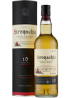 A. D. Rattray Stronachie 10 Jahre Small Batch Single Malt...