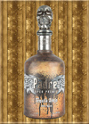 Padre azul Tequila Anejo CRT 38% Vol. 3 Liter