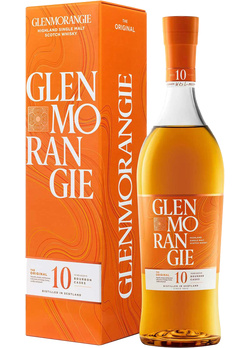 Glenmorangie Original 10 Jahre - 40% Vol.