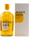 Nikka Days Blended Whisky