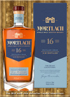 Mortlach 16 Jahre Single Malt Scotch Whisky