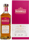 Bushmills 16 Jahre Three Wood