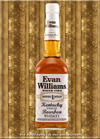 Evan Williams Bottled In Bond 100 Proof