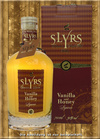 Slyrs Vanilla and Honey Likr