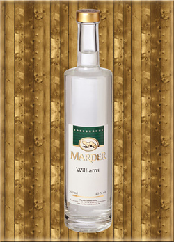 Marder Williams Edelbrand 40% Vol.