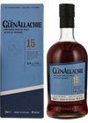 Glenallachie 15 Jahre