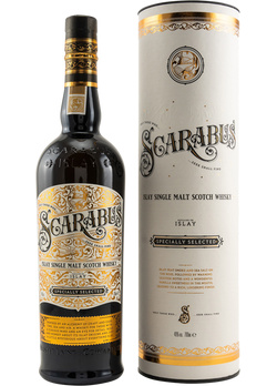 Scarabus - Islay Single Malt