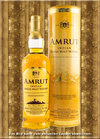 Amrut Single Malt