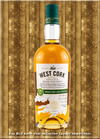 West Cork Single Malt Virgin Oak Cask