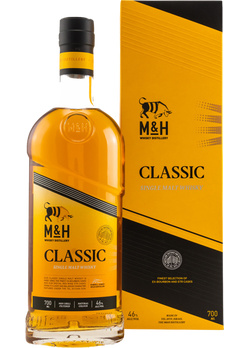 Milk & Honey Classic Single Malt