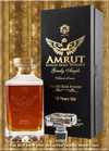 Amrut Greedy Angels 10 Jahre Peated Rum Finish