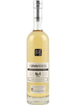 Girvan Patent Still No. 4