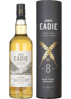 James Eadie Blair Athol 8 Jahre