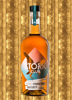 Stork Full Proof Rye 55% Vol.