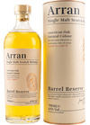 Arran Barrel Reserve 43% Vol.