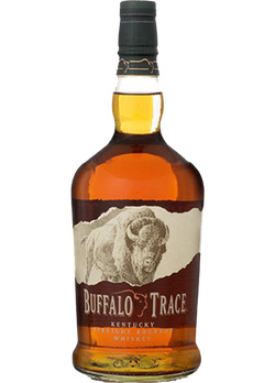 Buffalo Trace Kentucky Straight Bourbon 1 Liter