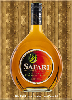 Safari Likr