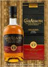 GlenAllachie Virgin Oak Series - Spanish Oak - 12 Jahre